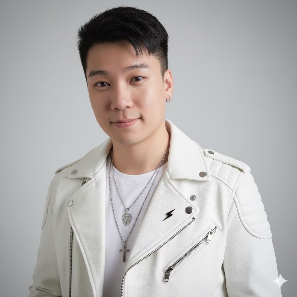 拾光集團 - team founder